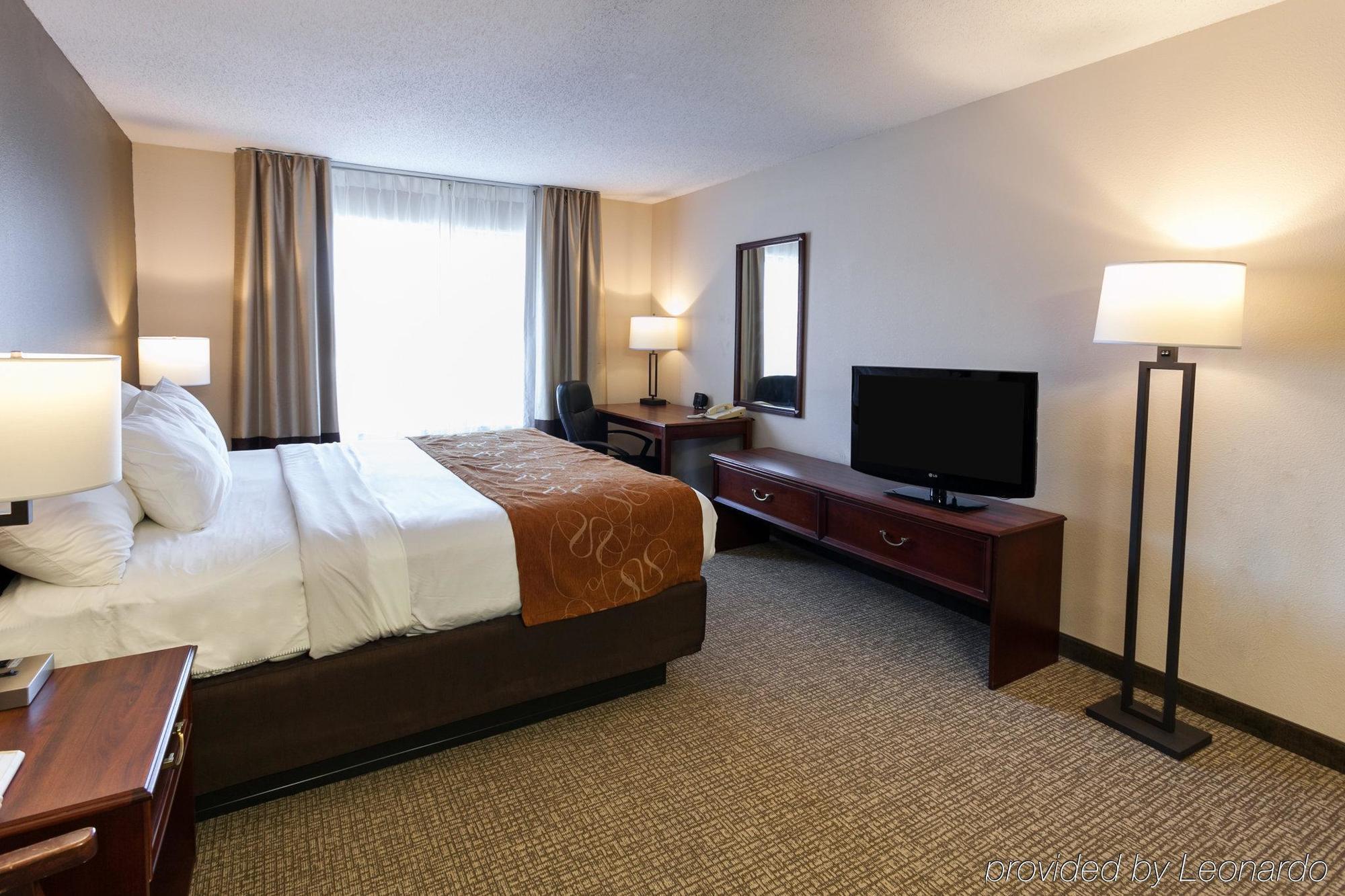 Comfort Suites Grandville - Grand Rapids Sw Exterior foto